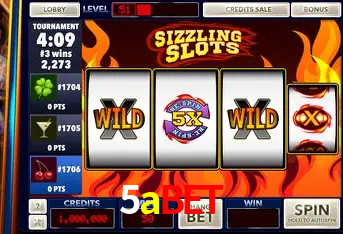 Desvendando o Mundo dos Jogos Virtuais na 5abet