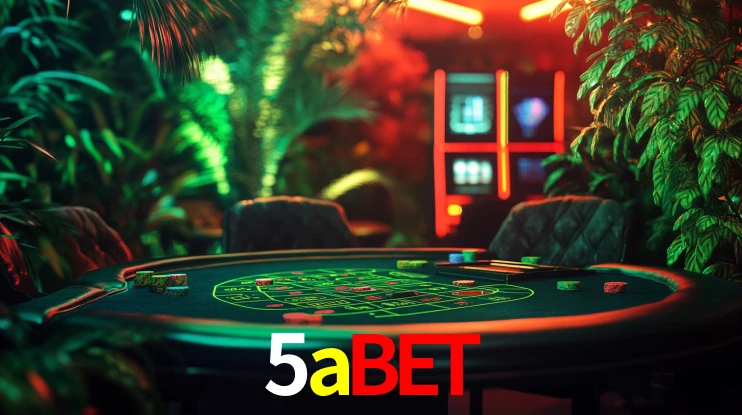 Live Casino 5abet