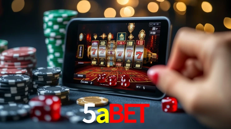 Daily Bonuses 5abet