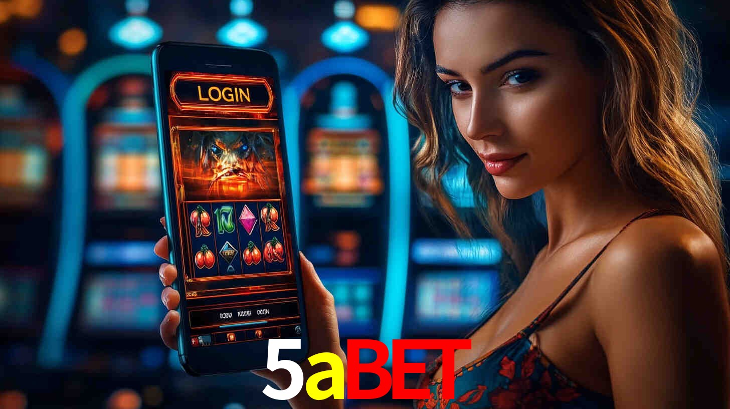 5abet: A Experiência de Casino com Jogos de Mesa ao Vivo