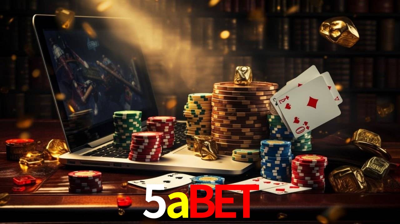 Apostas de Tênis 5abet