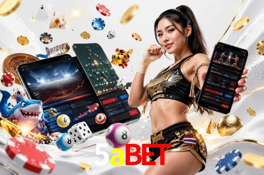 Seasonal Promotions 5abet