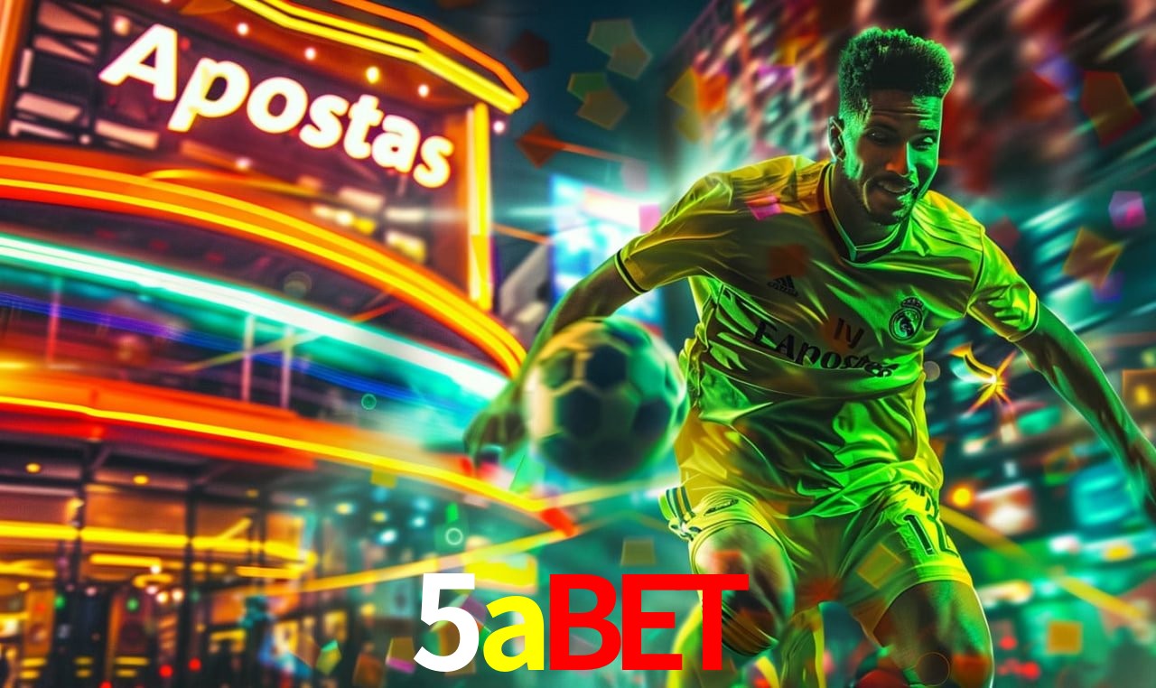 Cadastro Rápido 5abet