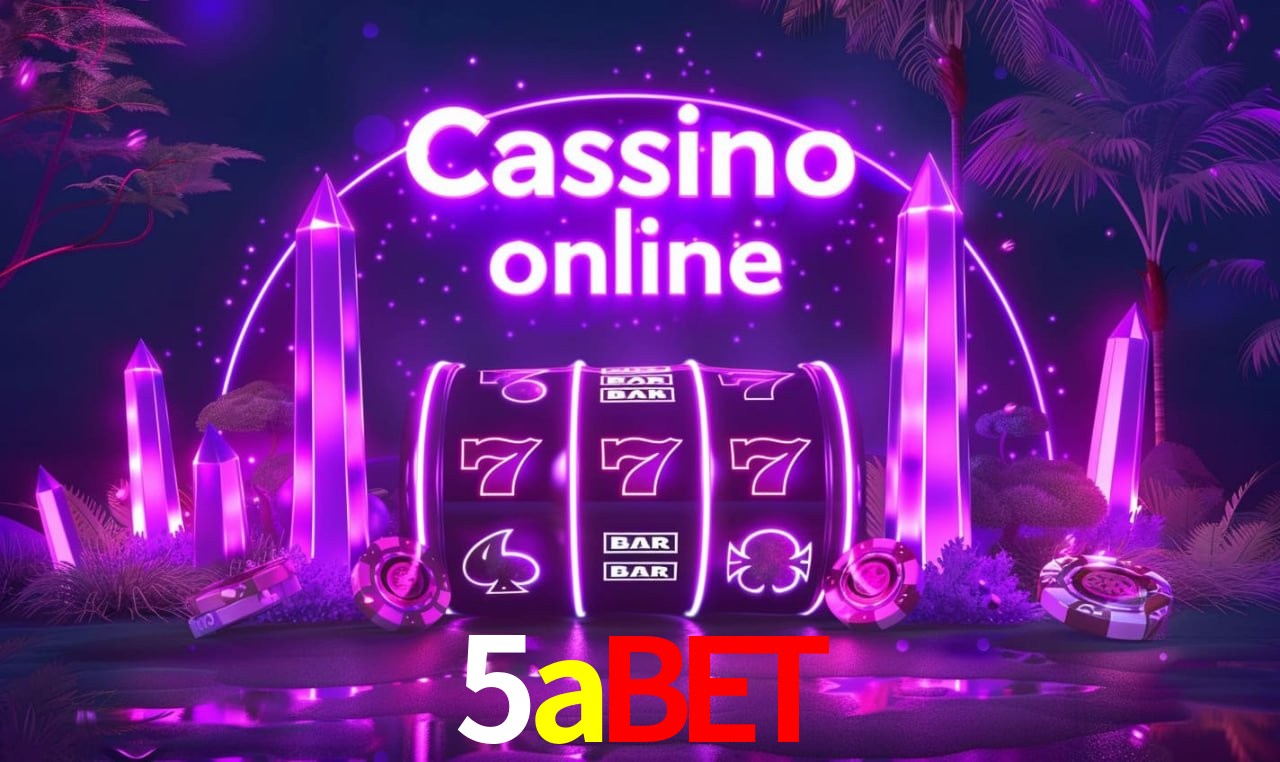 Promoção Relâmpago 5abet