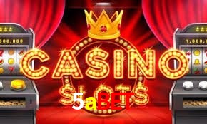 Game Providers 5abet