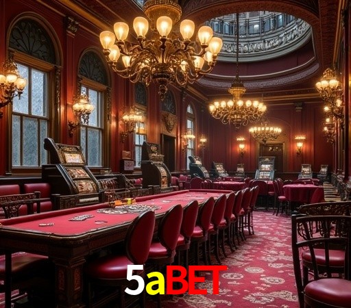 Imagem secundária de apoio para instalação do app 5abet