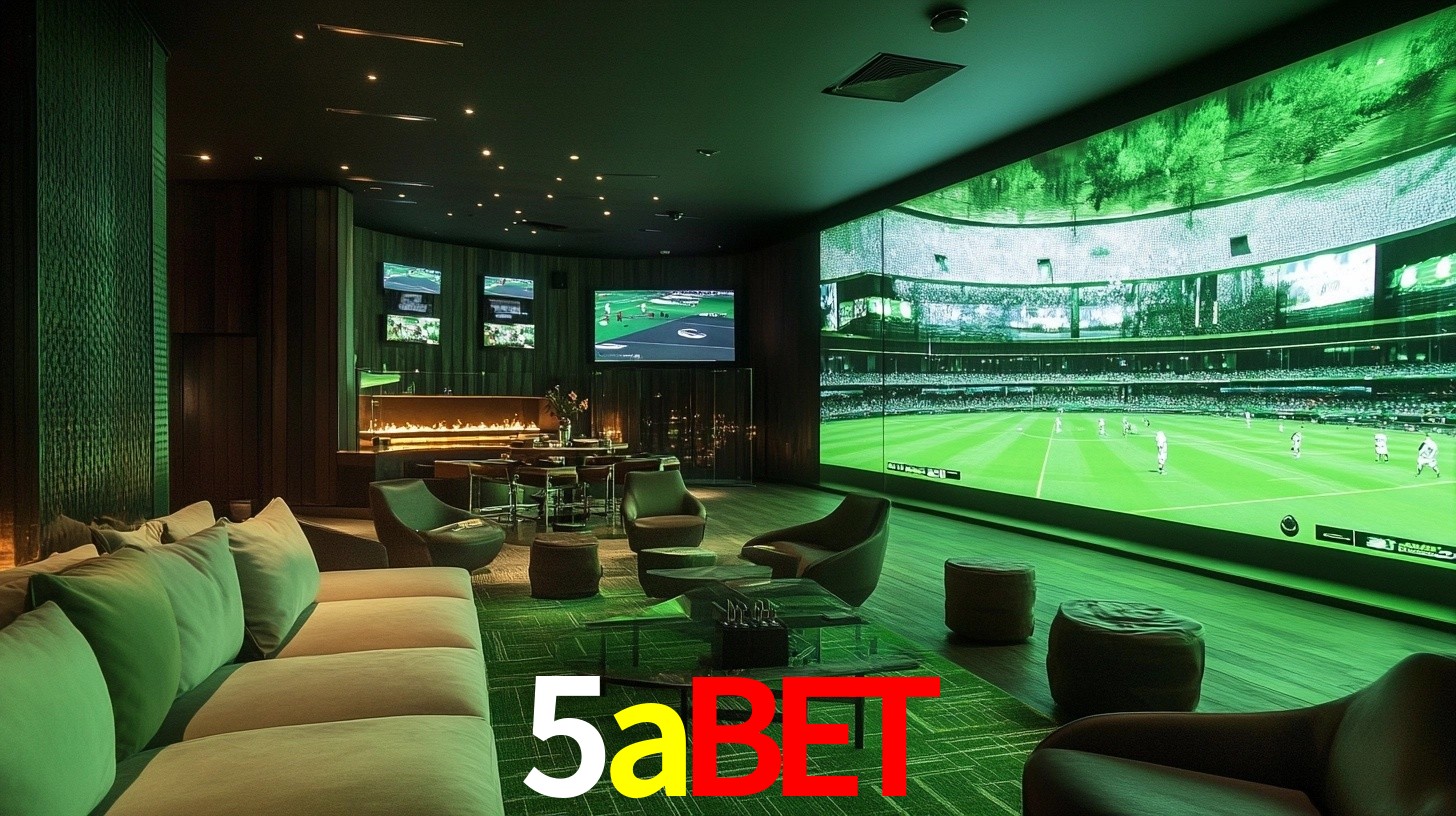 5abet - ONLINE PLATAFORMA OFICIAL - 5abet.com