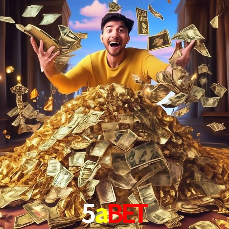 Apostas de Futebol 5abet