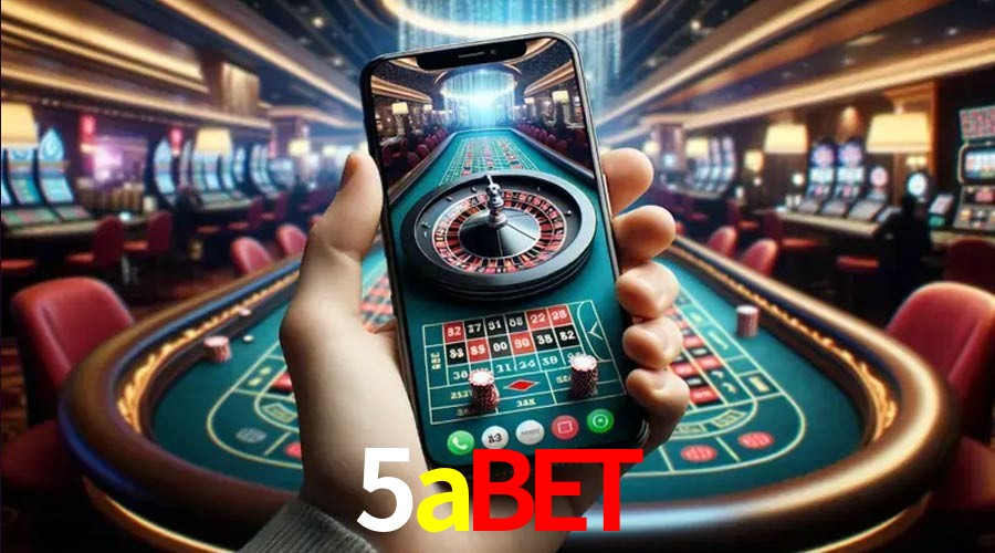 Platform Technology 5abet