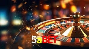 Jogos de Mesa Premium 5abet - Blackjack, Roleta, Baccarat