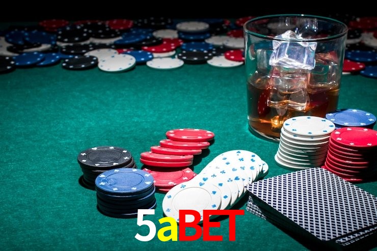 Estatísticas Esportivas 5abet