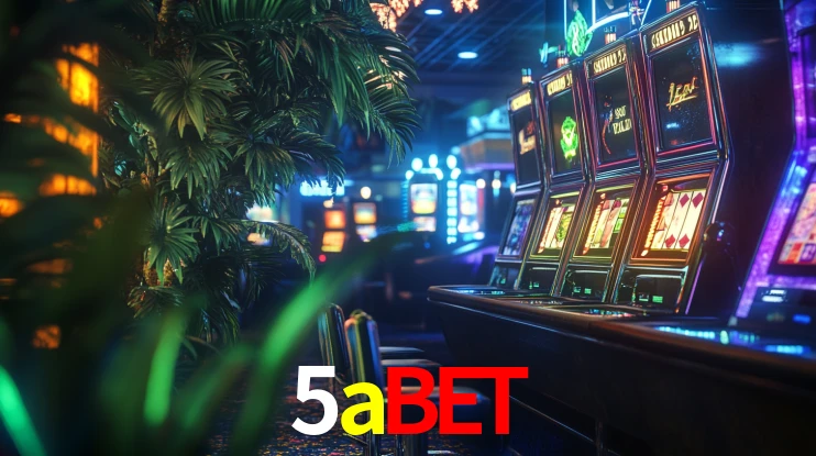 Roulette Table 5abet