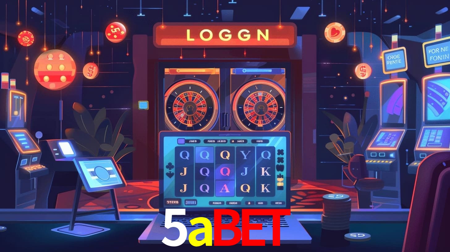 App Mobile 5abet - Jogue em Qualquer Lugar no Seu Smartphone
