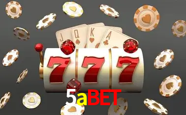 Descubra o Mundo do Cassino Online com 5abet