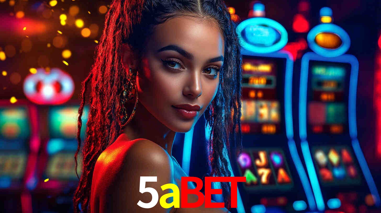 Inovações de Jogos na 5abet: O Futuro das Experiências Interativas