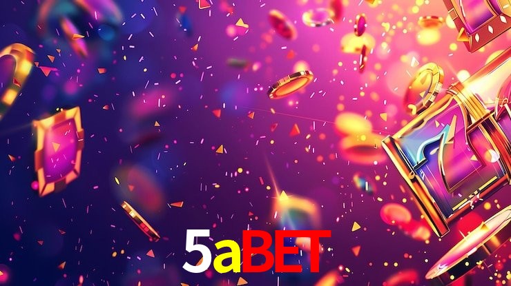 Interface do App 5abet