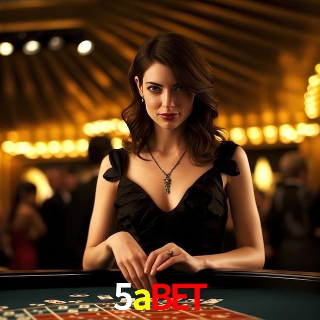 A Emoção da Loteria na 5abet: Uma Chance de Mudança de Vida