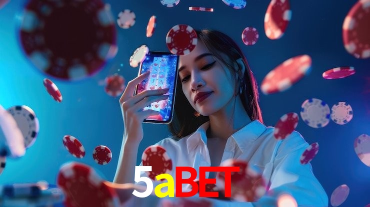 cassino 5abet