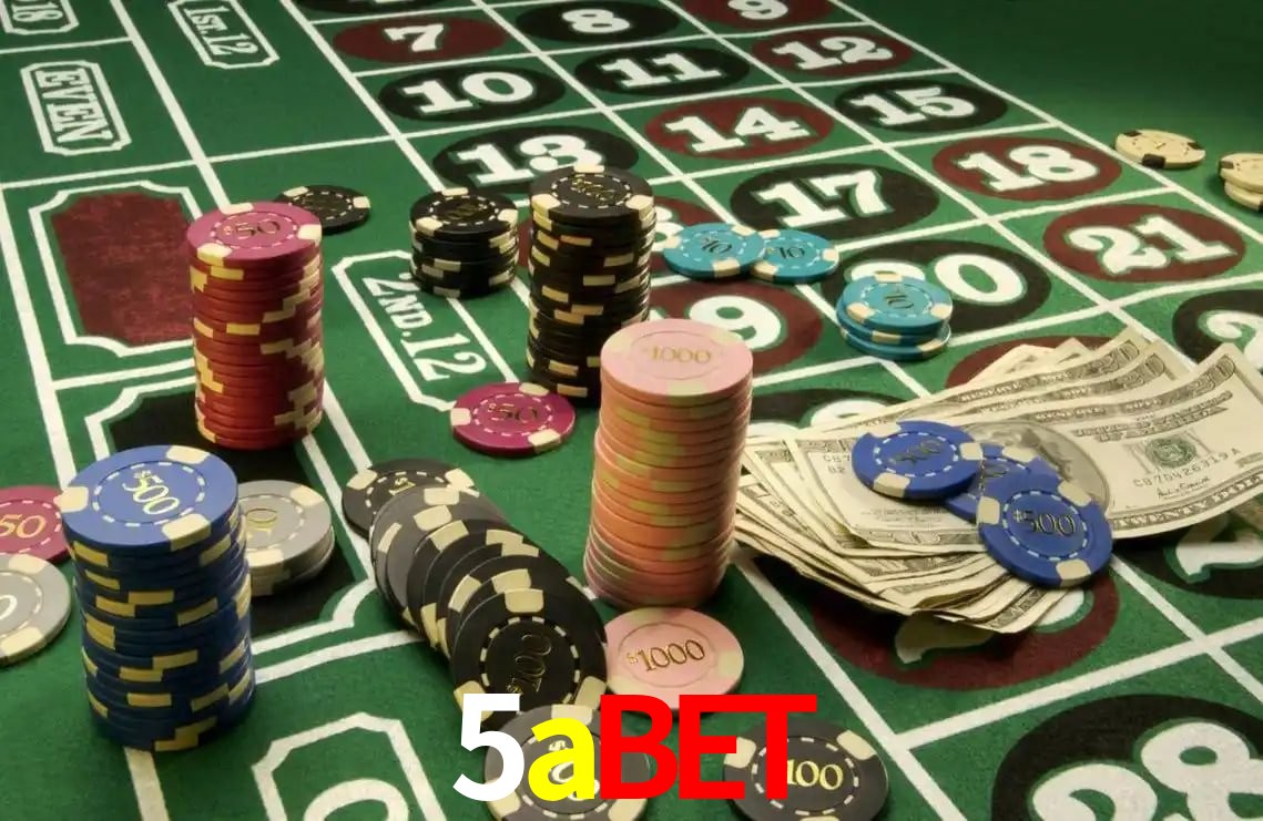 5abet login