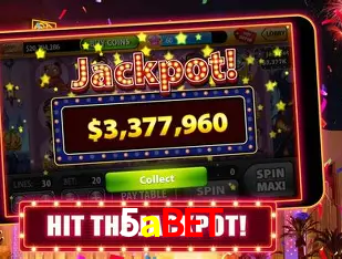 Descubra o Mundo do Cassino Online com 5abet