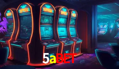 Descubra a Magia dos Jogos de Arcade no 5abet