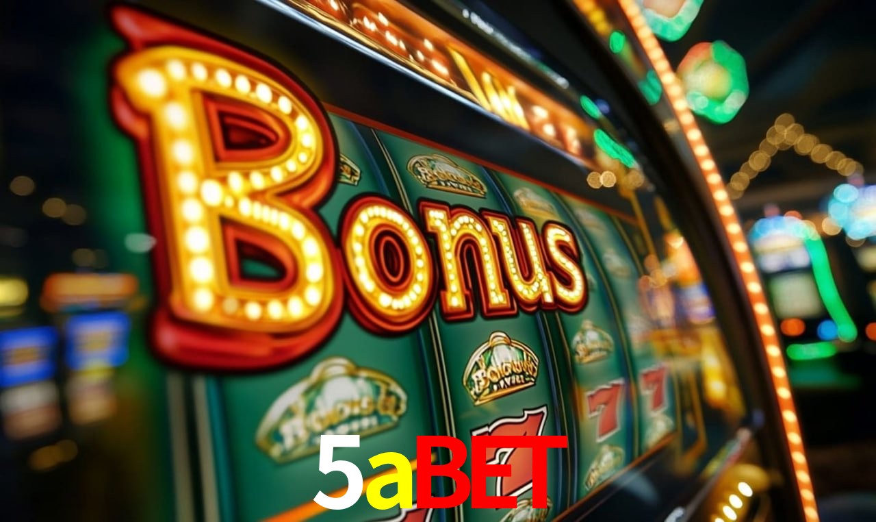 Benefícios do Login 5abet - Bônus e Vantagens Exclusivas