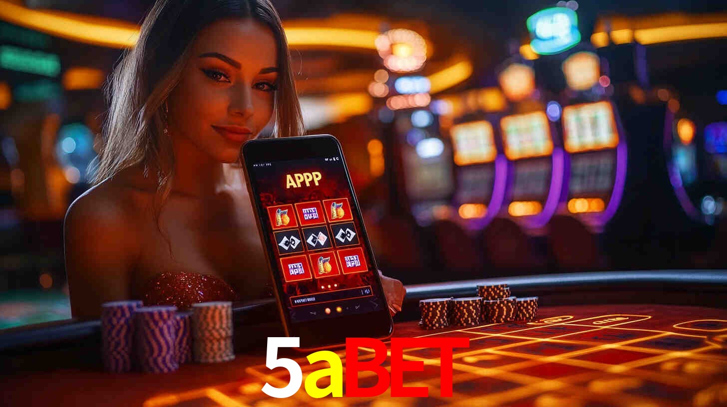 A Experiência Imersiva dos Cassinos Ao Vivo no 5abet