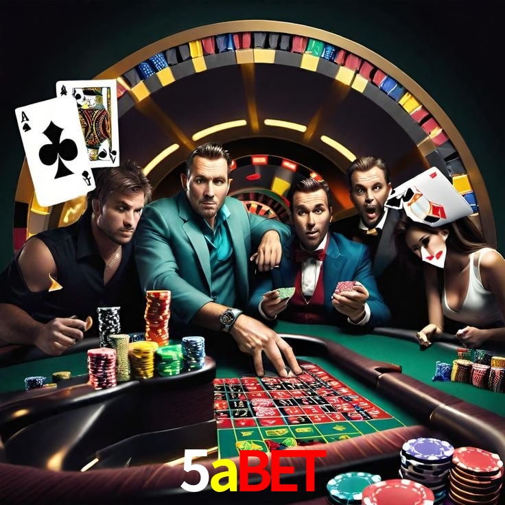 5abet.com