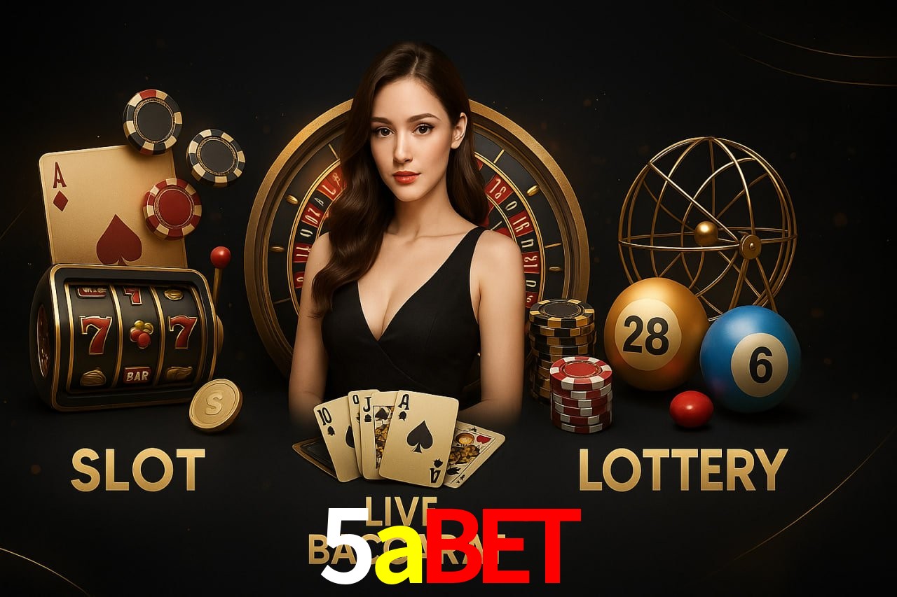 Casino Ao Vivo 5abet