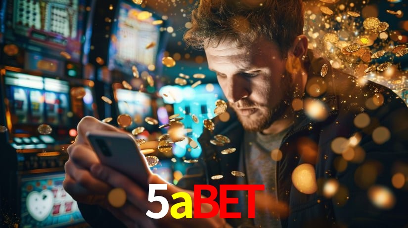 Promoções Sazonais 5abet