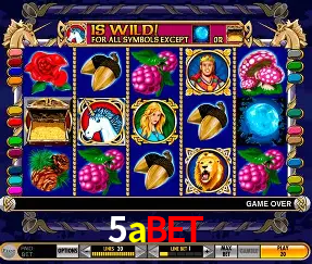 Descubra a Magia dos Jogos de Arcade no 5abet