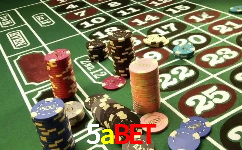 Casino VIP 5abet