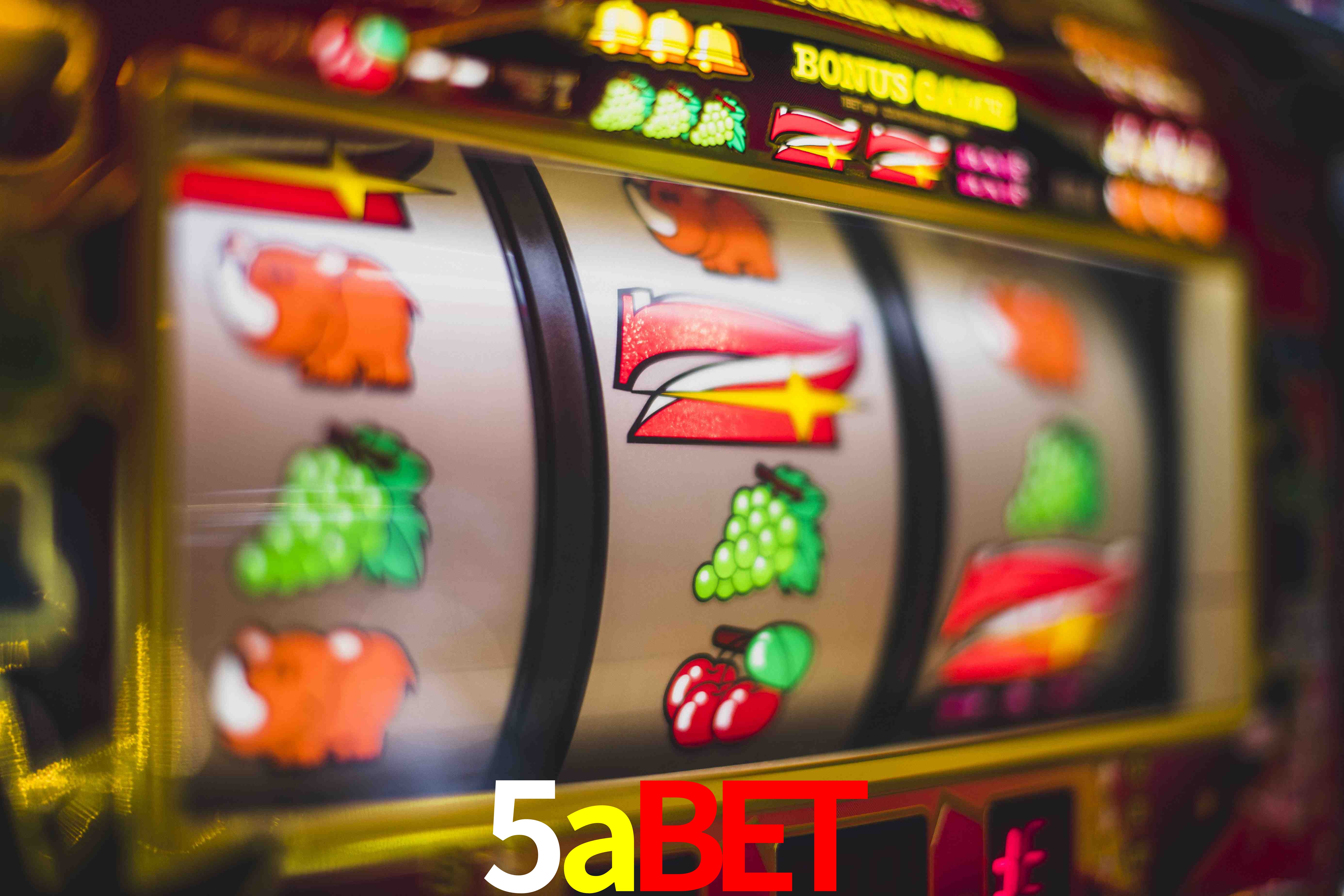 Live Casino 5abet