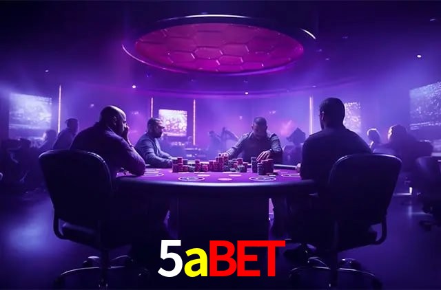 Casino Ao Vivo 5abet
